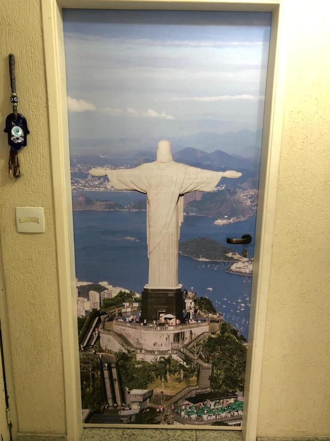 Zen Garden Hostel Mirandopolis São Paulo Extérieur photo